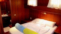 Gulet ATALANTE Cabin2